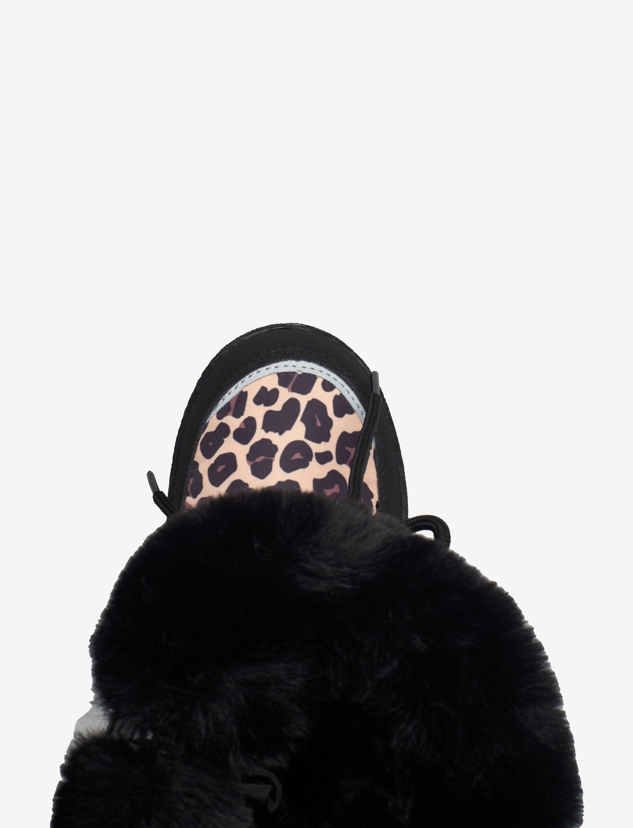 Leaf - Ysby - höstskor - leopard - 3