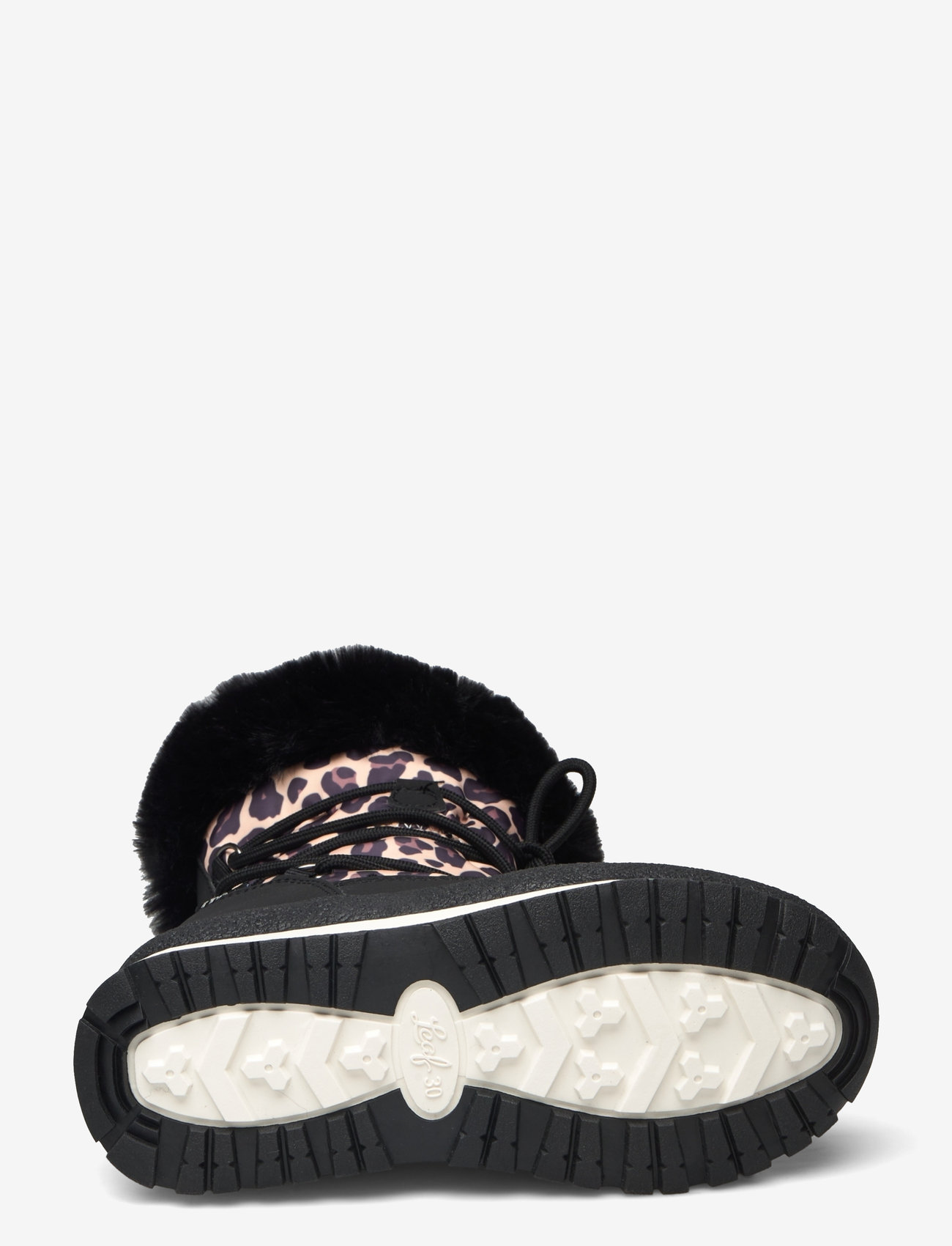 Leaf - Ysby - höstskor - leopard - 4