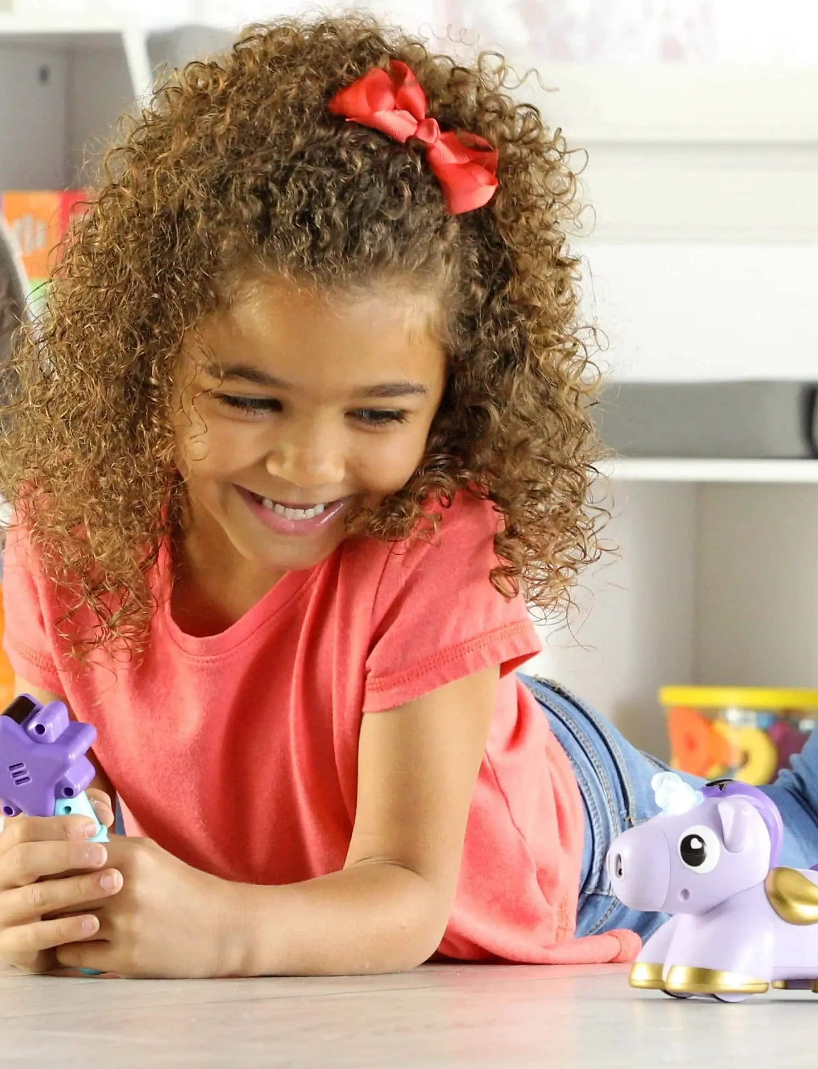 Learning Resources - Coding Critters® MagiCoders: Skye the Unicorn - multi coloured - 3