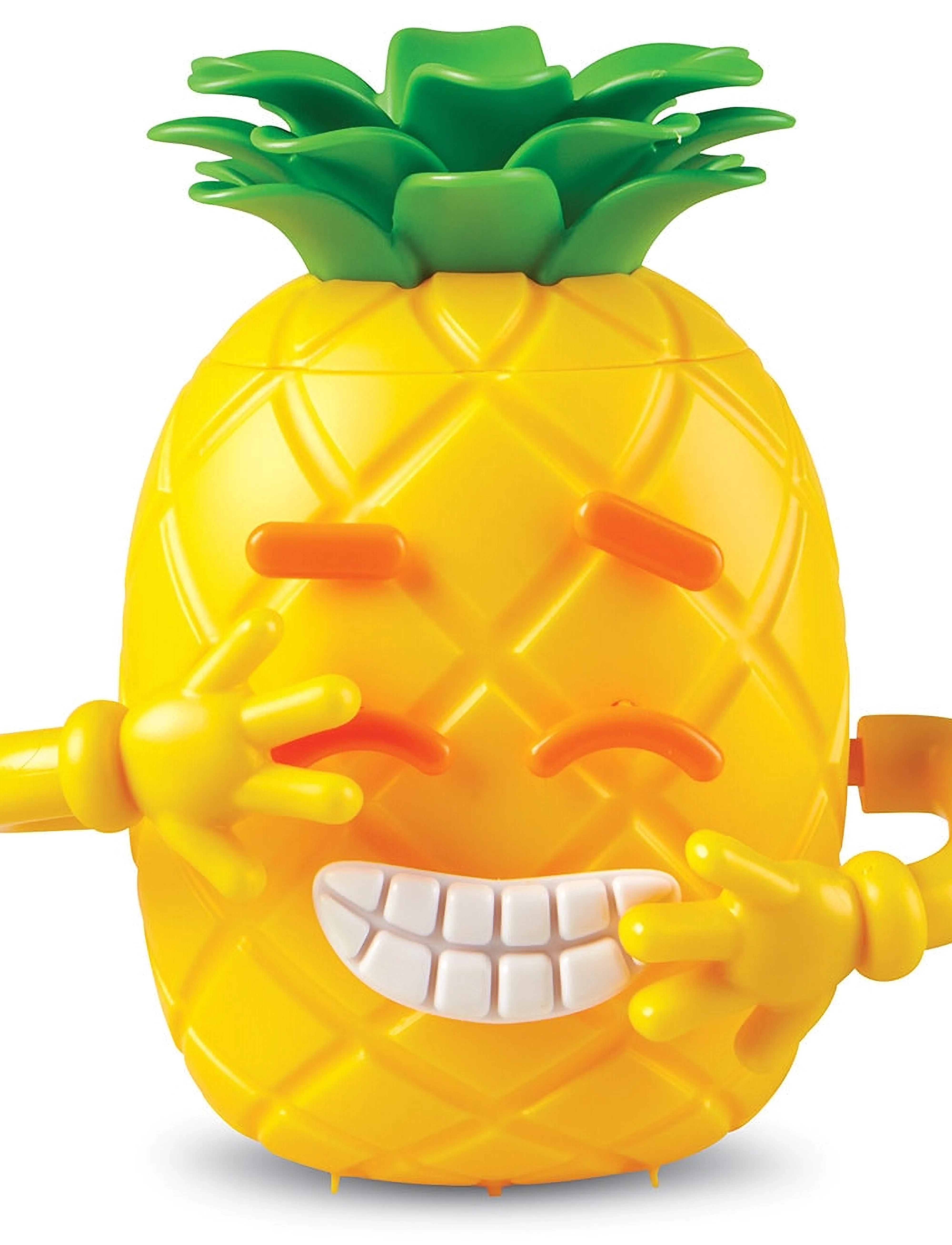 Learning Resources - Big Feelings Pineapple™ - interaktive leker - multi coloured - 5