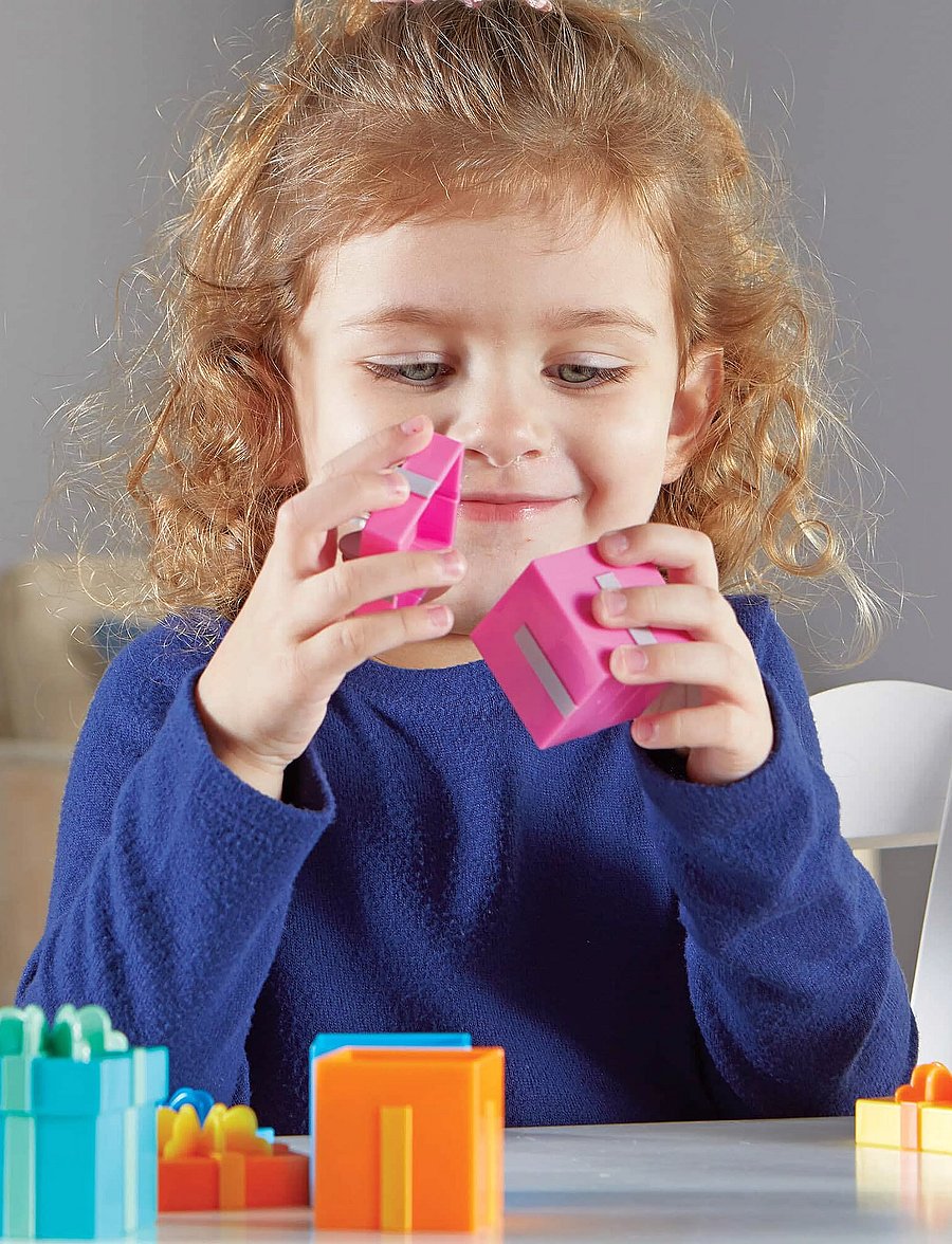 Learning Resources - Counting Surprise Party™ - legesæt - multi coloured - 5