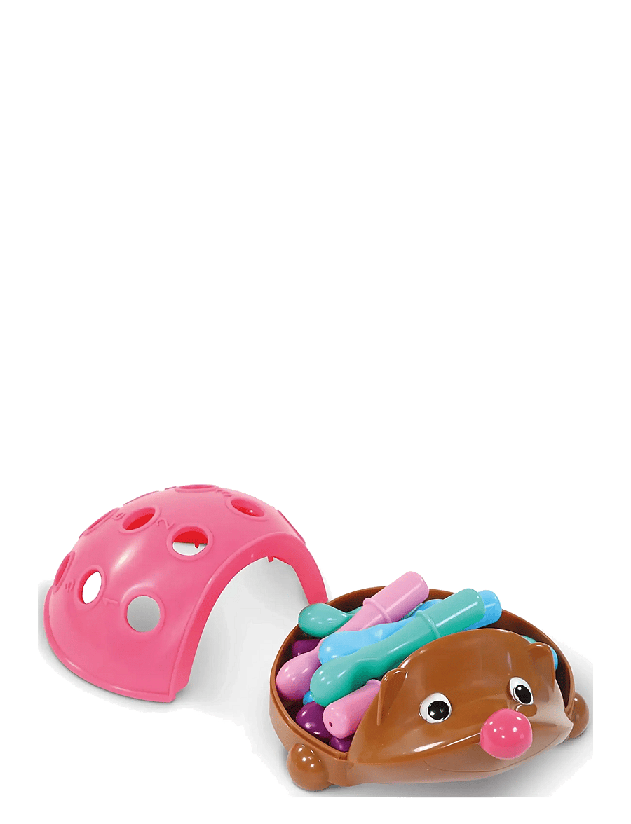 Learning Resources - Spike The Fine Motor Hedgehog® - motoriset lelut - multi coloured - 3