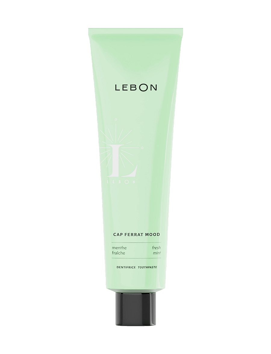 LEBON - Toothpaste - hambapastad - no color - 0
