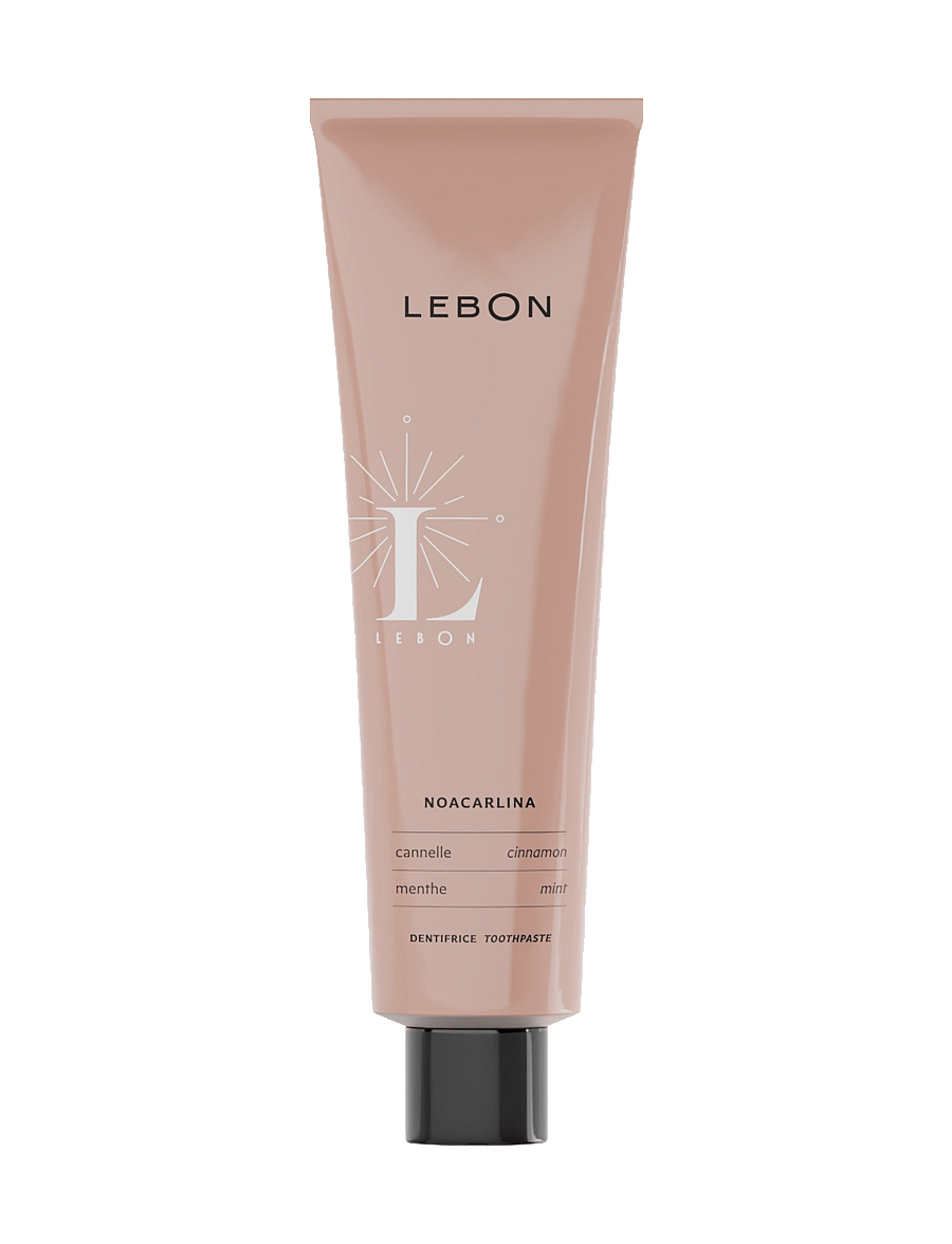 LEBON - Toothpaste - hambapastad - no color - 0