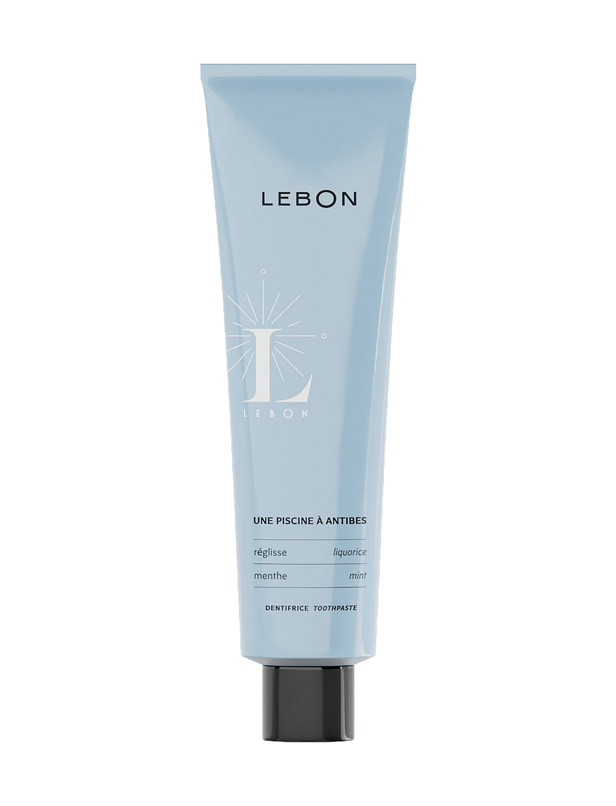 LEBON - Toothpaste - hambapastad - no color - 0