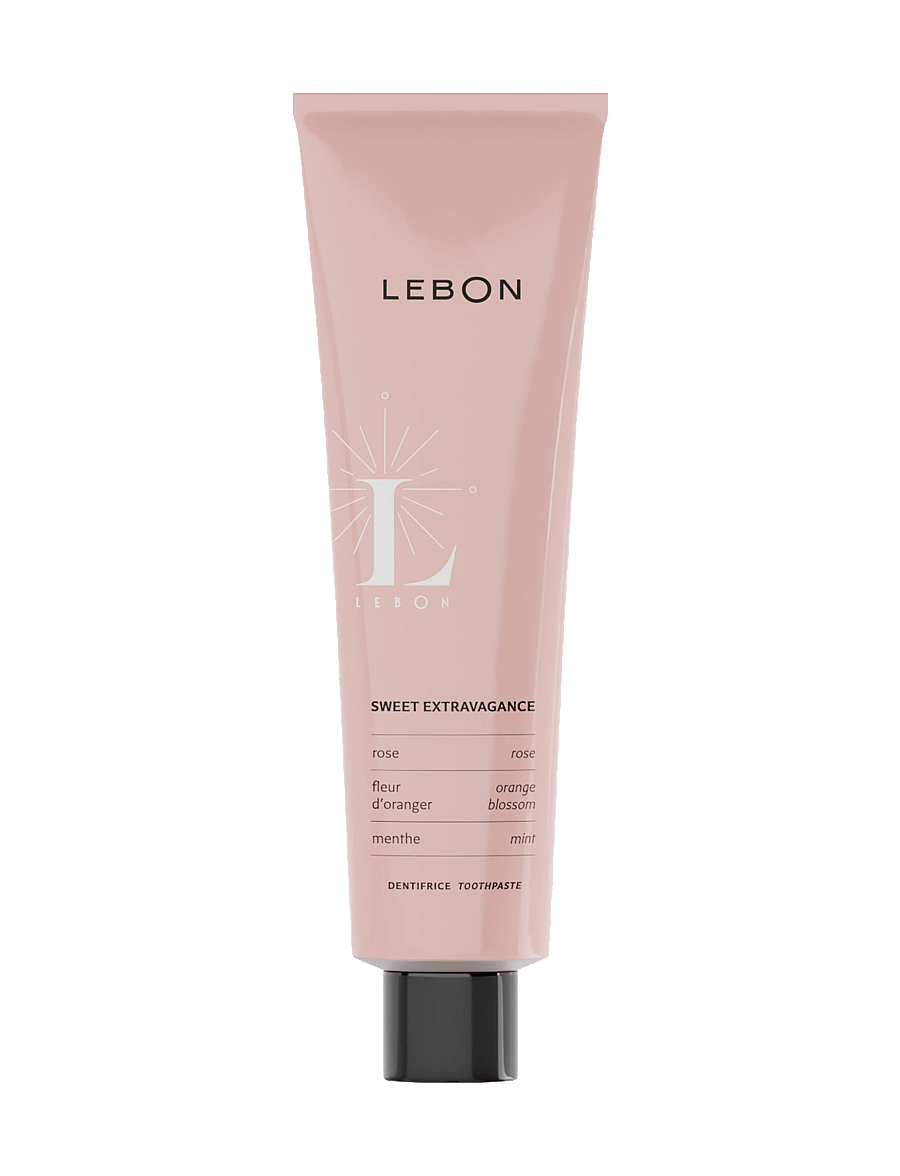 LEBON - Toothpaste - hambapastad - no color - 0