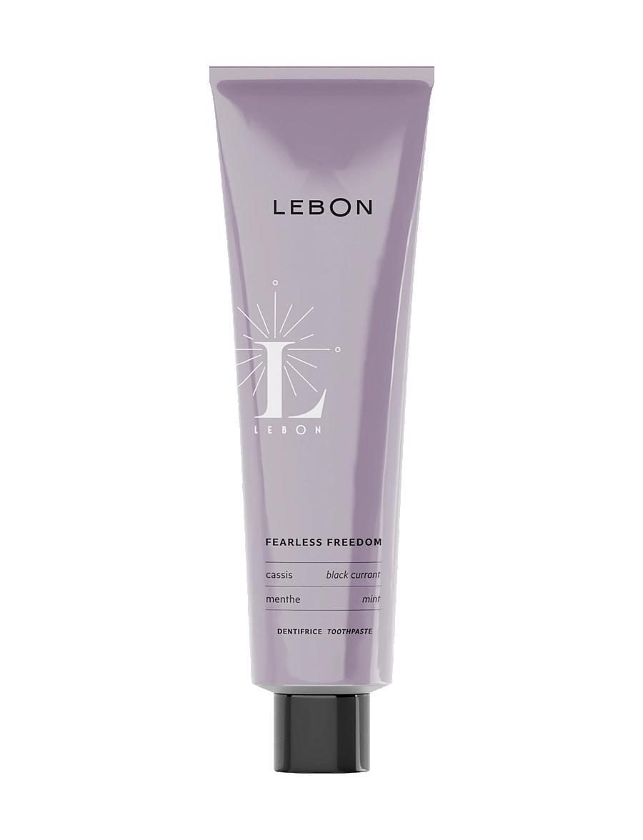 LEBON - Toothpaste - hambapastad - no color - 0