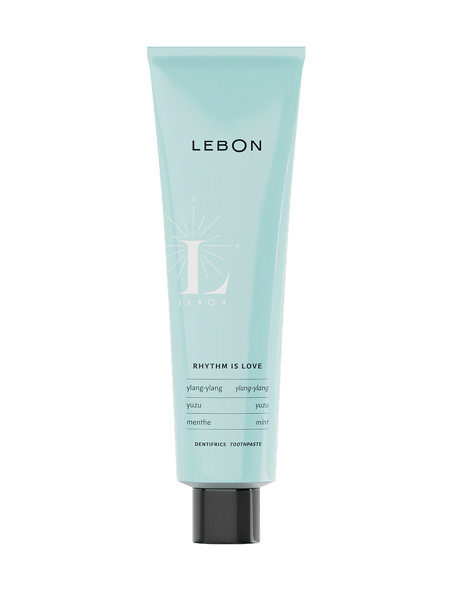 LEBON - Toothpaste - hambapastad - no color - 0