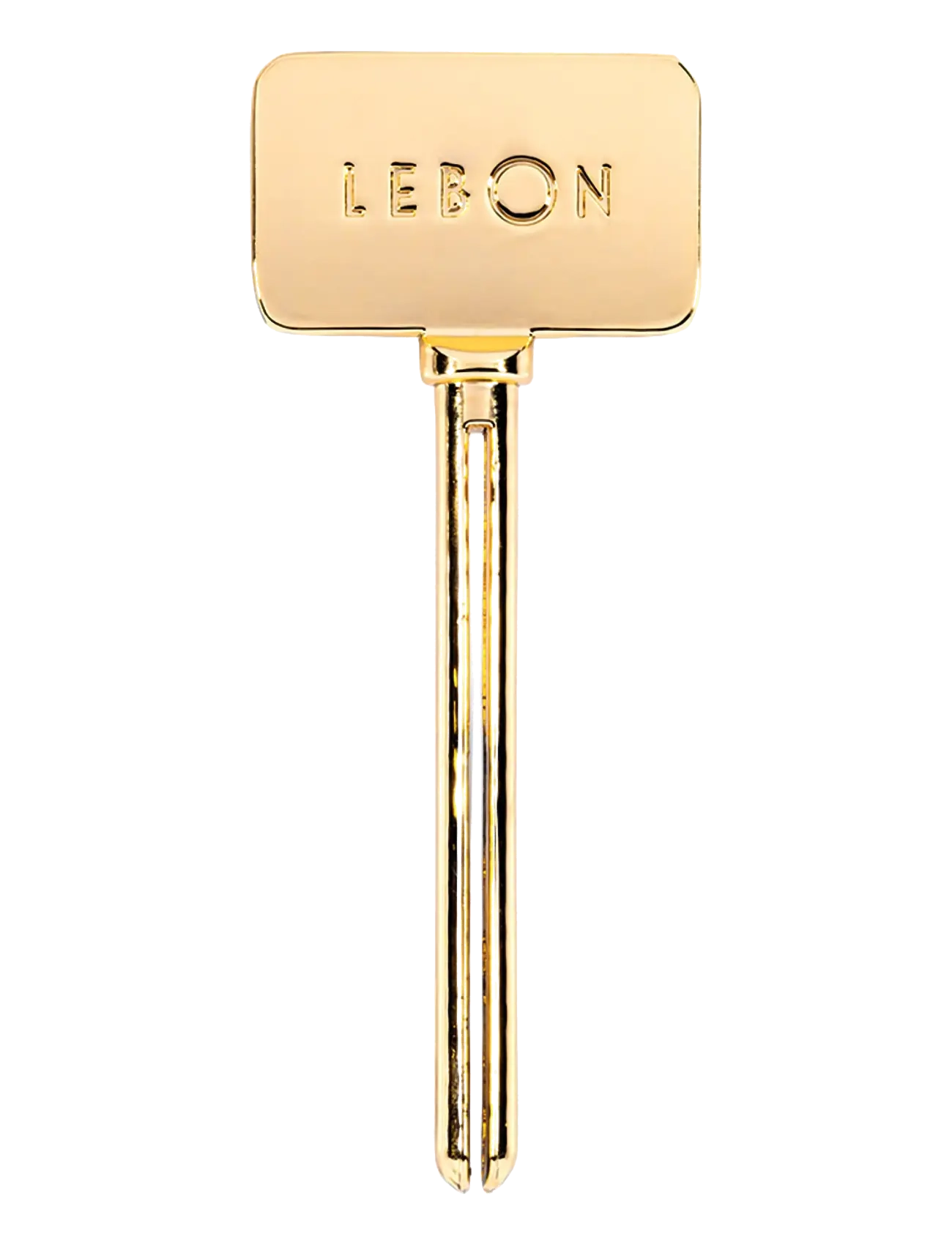 LEBON Tube Squeezer, 1 PCS, Nude, Oral Hygiene > Accessories, Dame