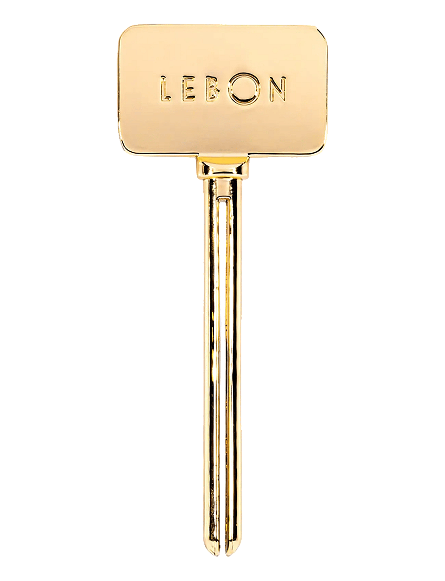 LEBON - TUBE SQUEEZER - nahahooldus - no color - 0