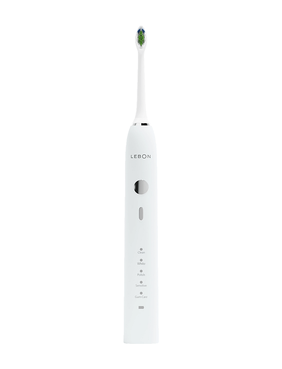LEBON - ELECTRIC TOOTHBRUSH - hambaharjad - urban blue - 0