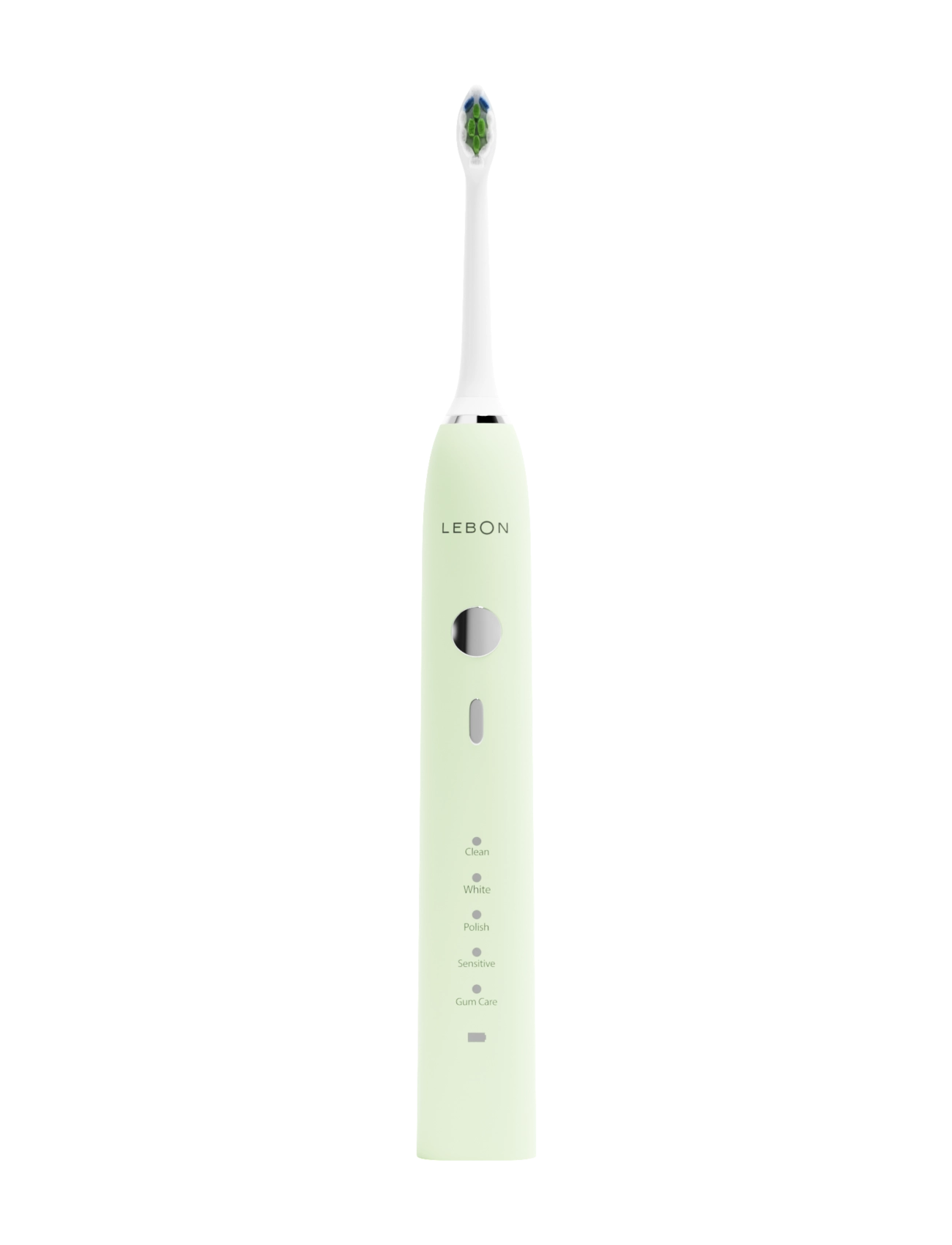 LEBON Electric Toothbrush, Tandbørste, Nude, Str: ONE SIZE