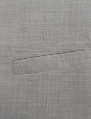 LEBRAND - KIRUNA VEST - festkläder till outletpriser - light grey - 3