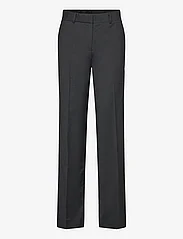 LEBRAND - ORI PANTS - formell - black - 0