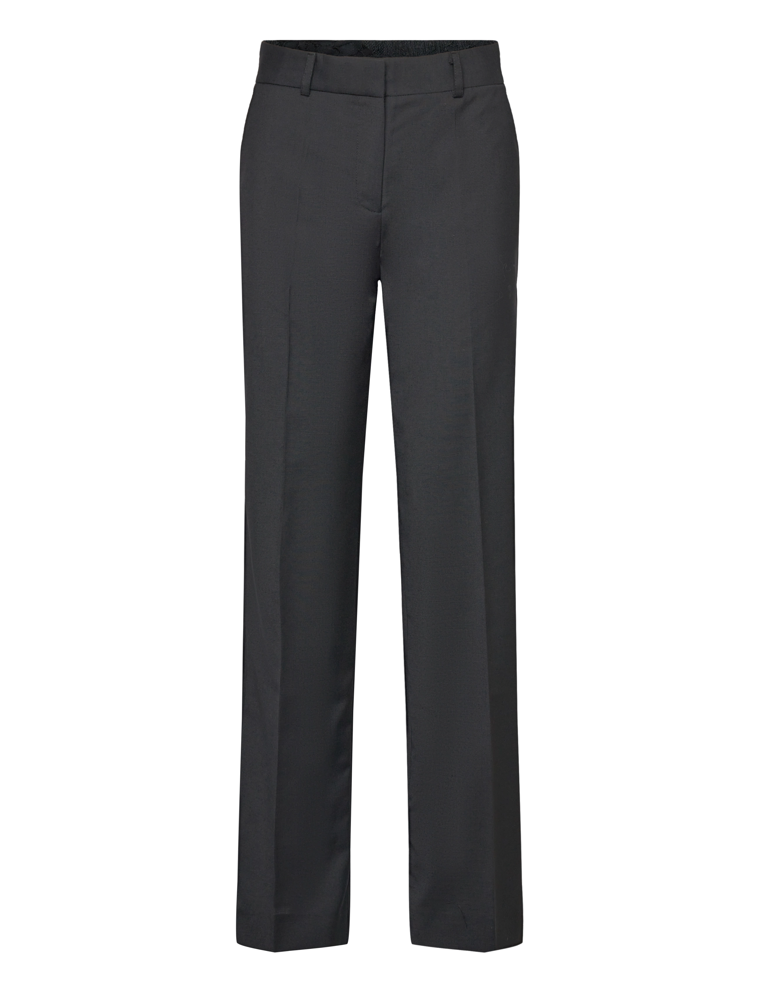 LEBRAND ORI PANTS - LEBRAND - BLACK / black