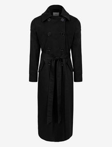 ESTE TRENCH, LEBRAND