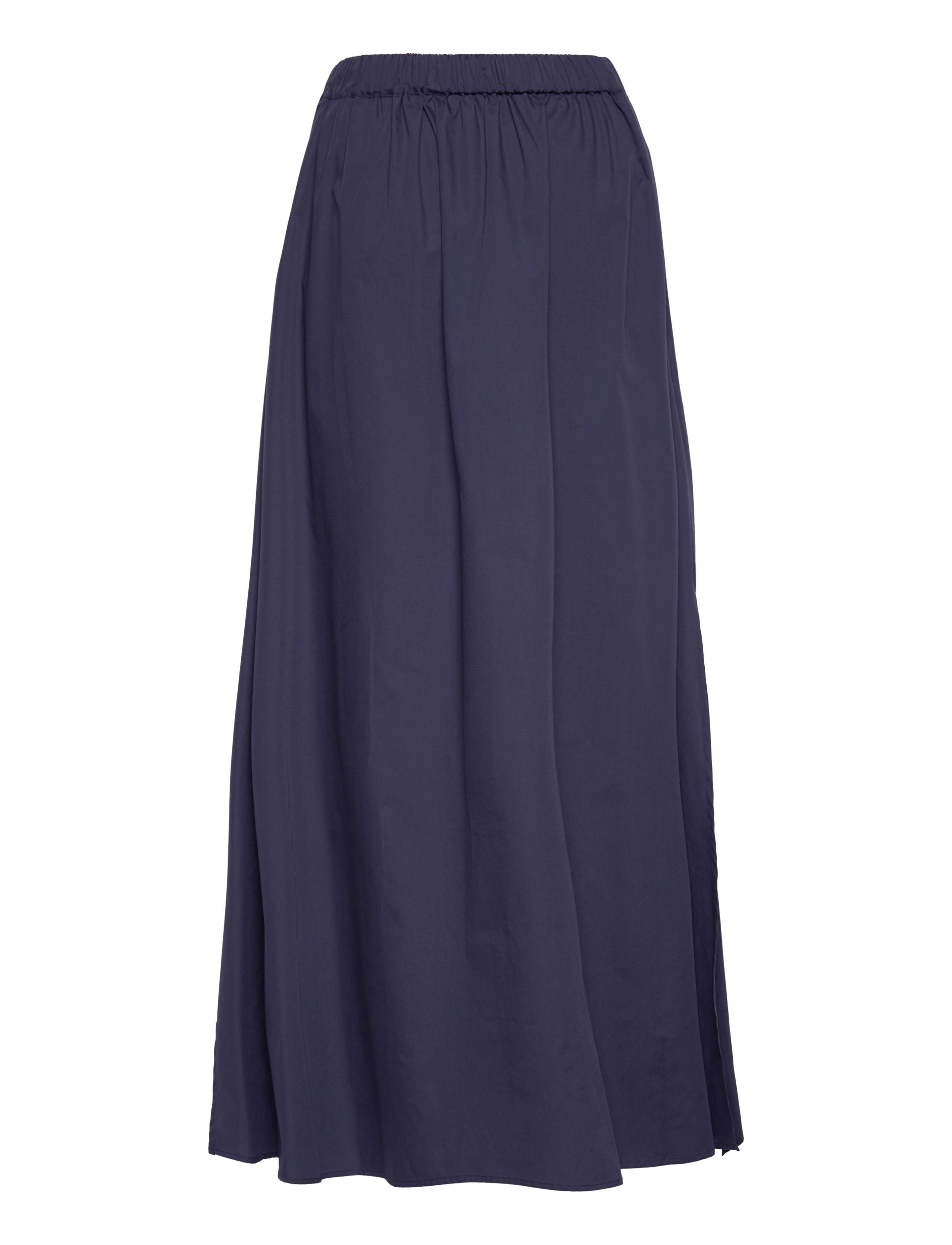 LEBRAND - Lastra skirt - midnight blue - 1