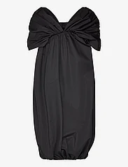 LEBRAND - Viola dress - midikleider - black - 1