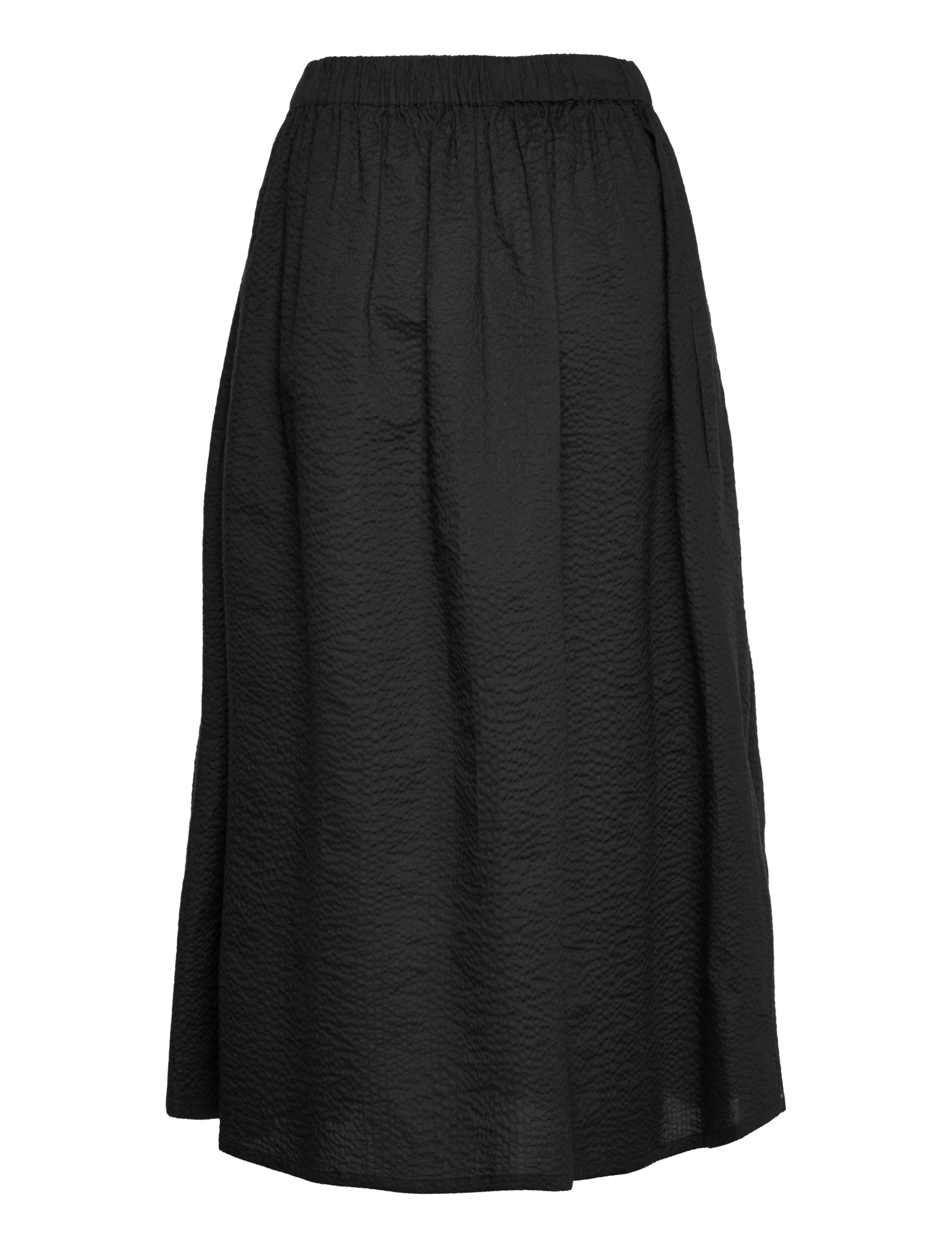 LEBRAND - Tole skirt - black - 1