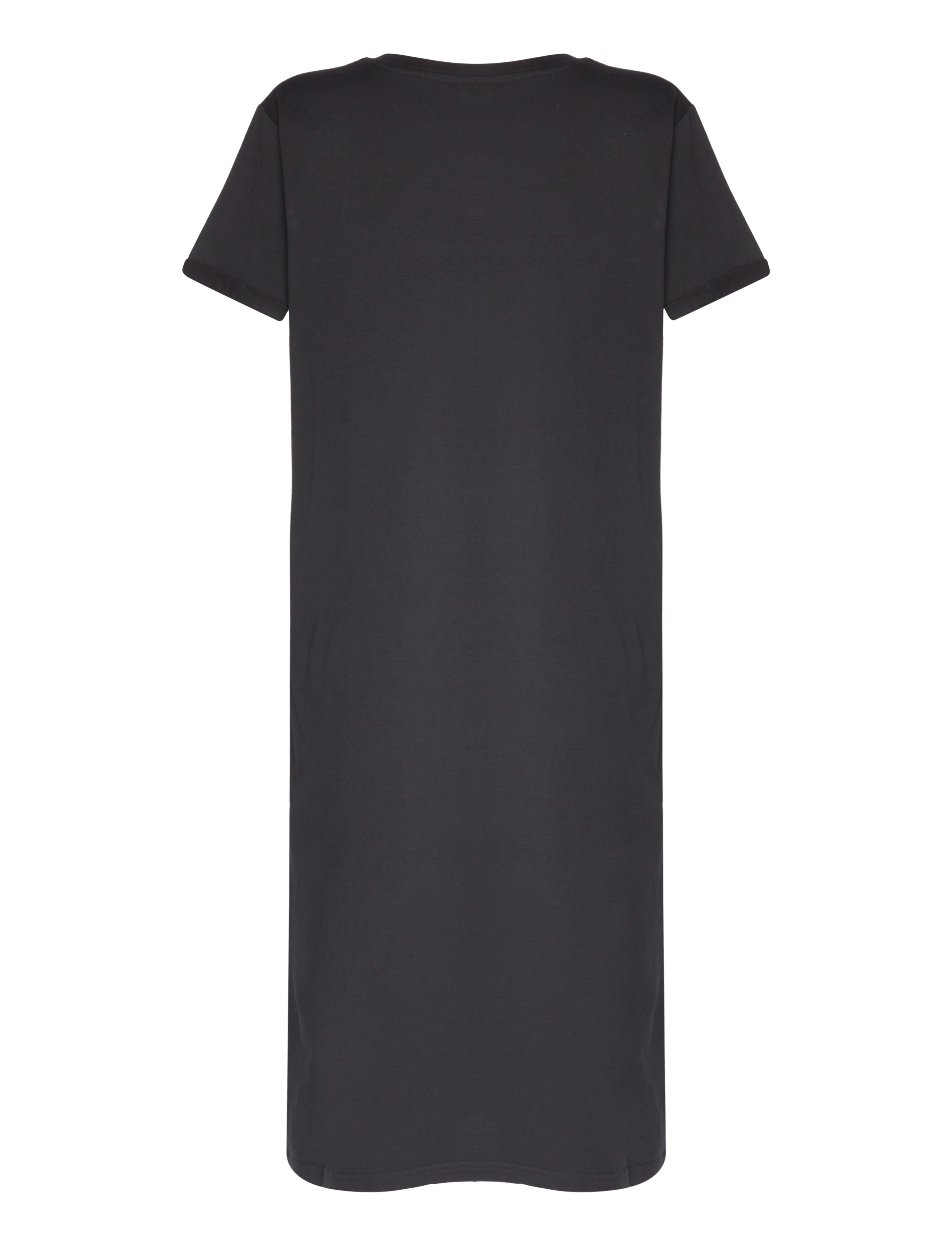 LEBRAND - Bare dress - black - 2