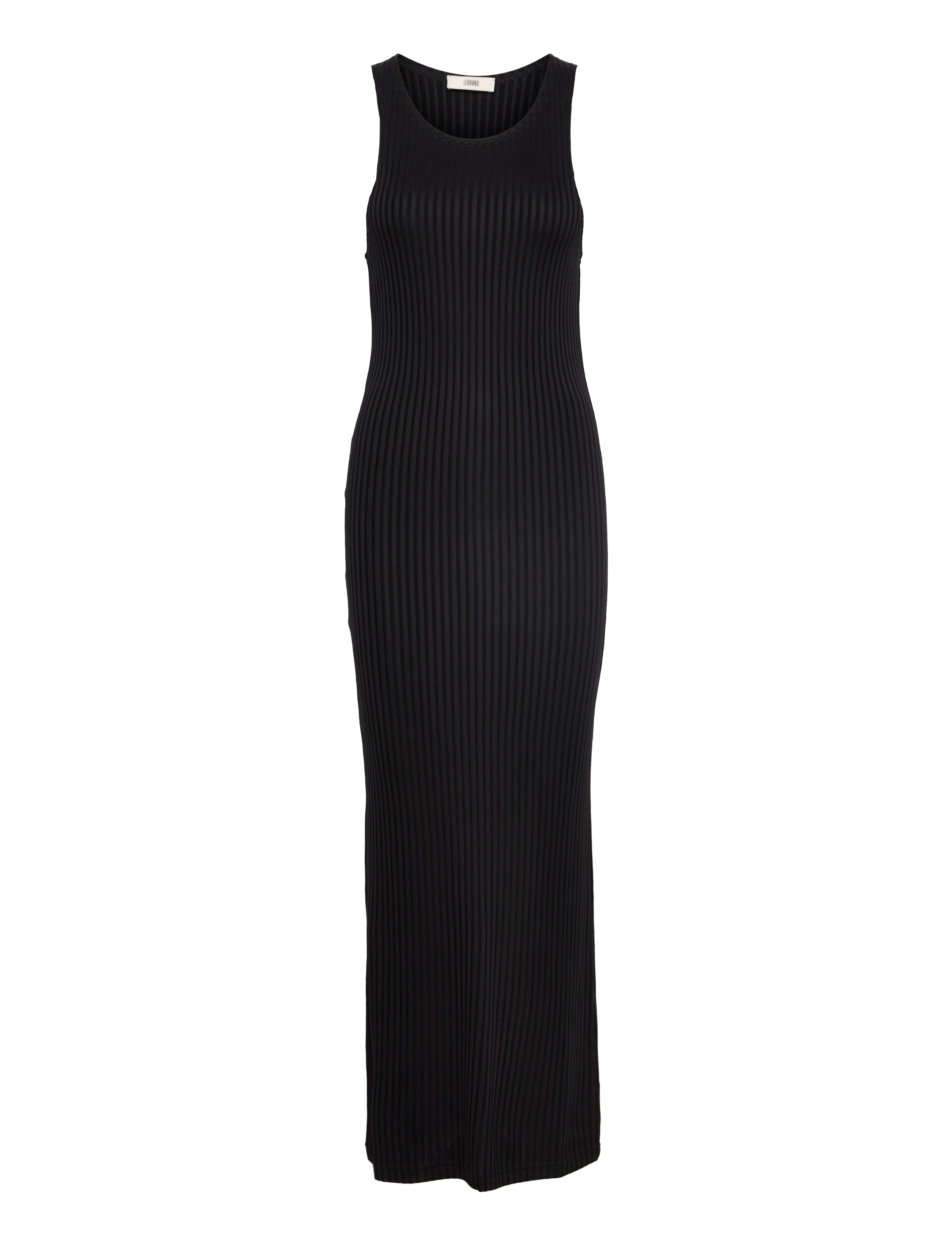 LEBRAND Baia Kleid Schwarz - S - Damen