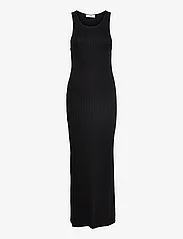 LEBRAND - Baia dress - maxi sukienki - black - 0