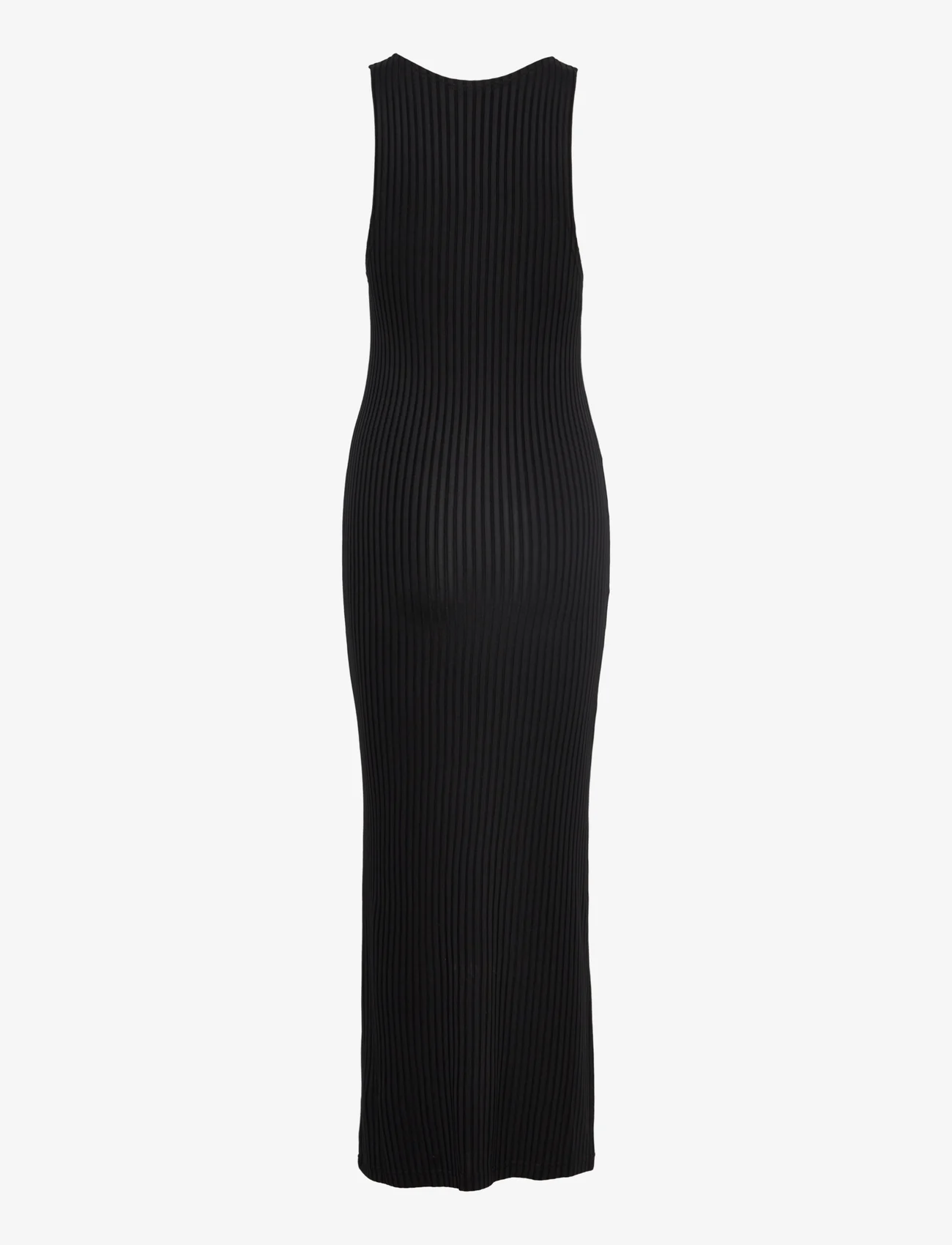 LEBRAND - Baia dress - maxi sukienki - black - 1