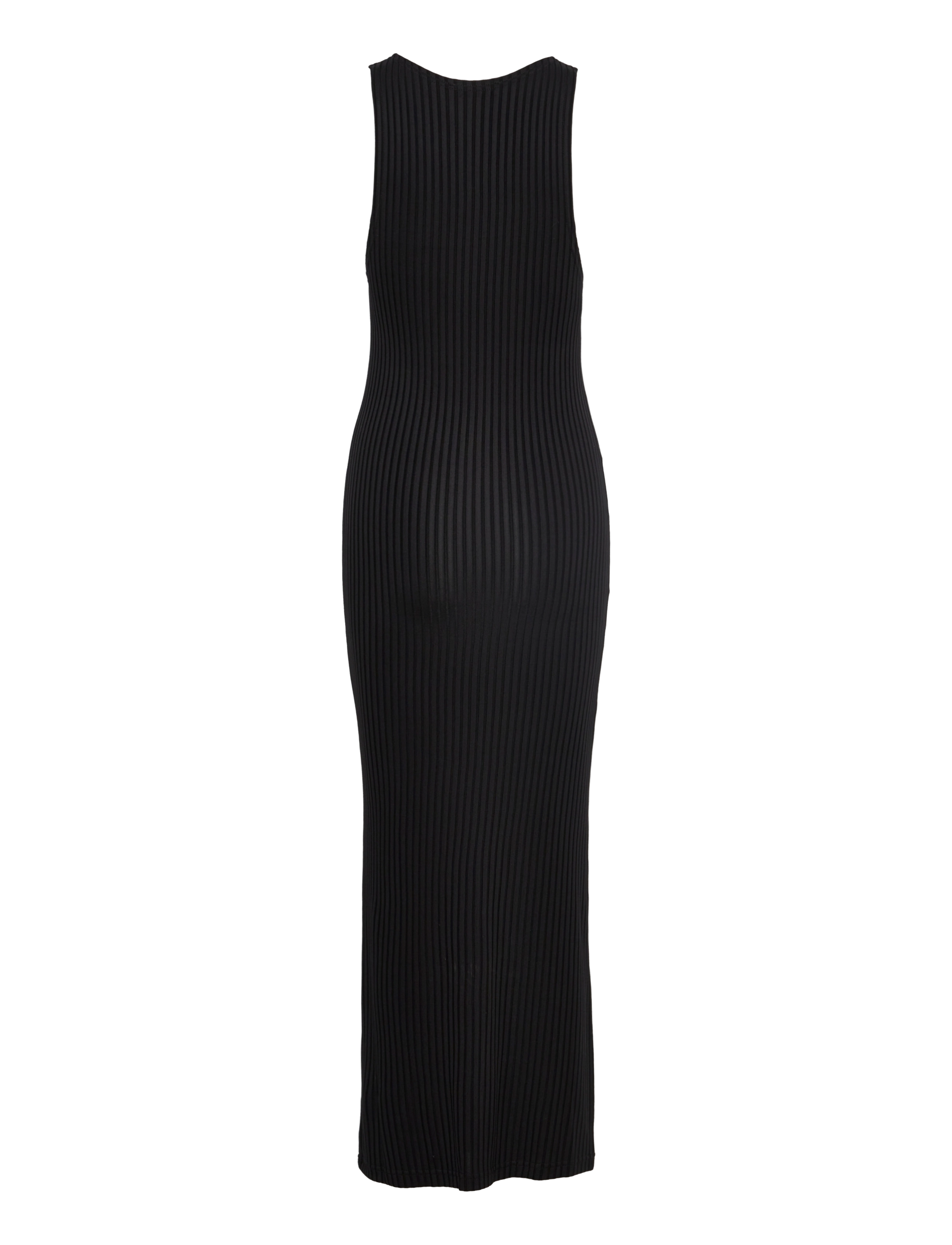 LEBRAND - Baia dress - maxi kjoler - black - 2