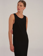LEBRAND - Baia dress - maxi sukienki - black - 2