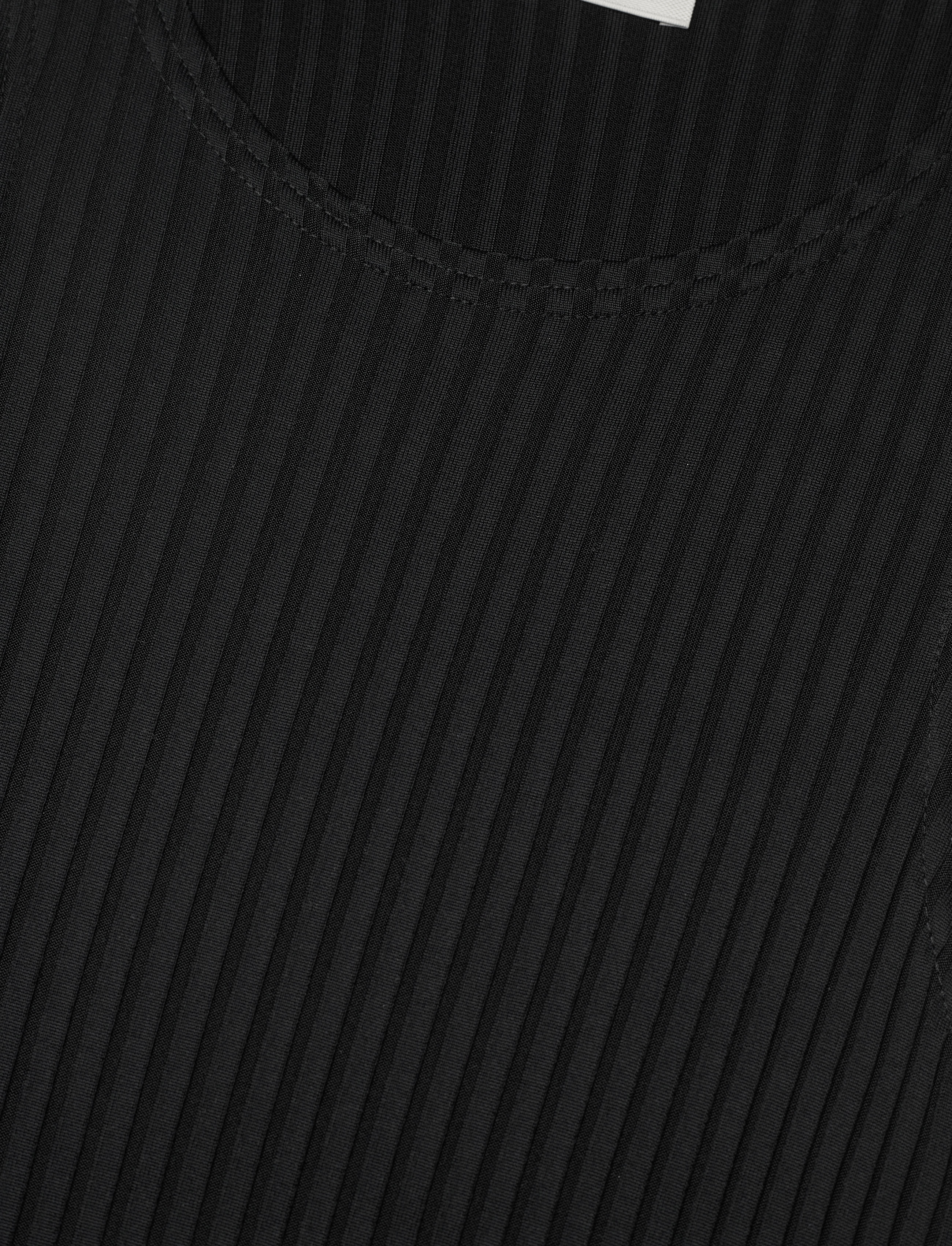 LEBRAND - Baia dress - maxi kjoler - black - 5