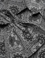 LEBRAND - Pelmo shirt - langärmlige blusen - bandana print - 5