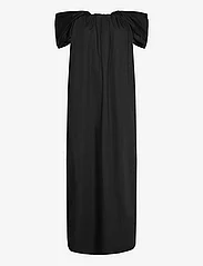 LEBRAND - PALENIA MAXI DRESS - maxi sukienki - black - 0