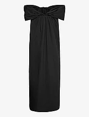 LEBRAND - PALENIA MAXI DRESS - maxi sukienki - black - 1
