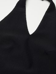 LEBRAND - BARCELONA DRESS - fodralklänningar - black - 2