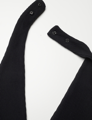 LEBRAND - BARCELONA DRESS - fodralklänningar - black - 3