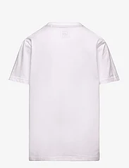 Lee Jeans - Badge T-Shirt - lühikeste varrukatega t-särgid - bright white - 1