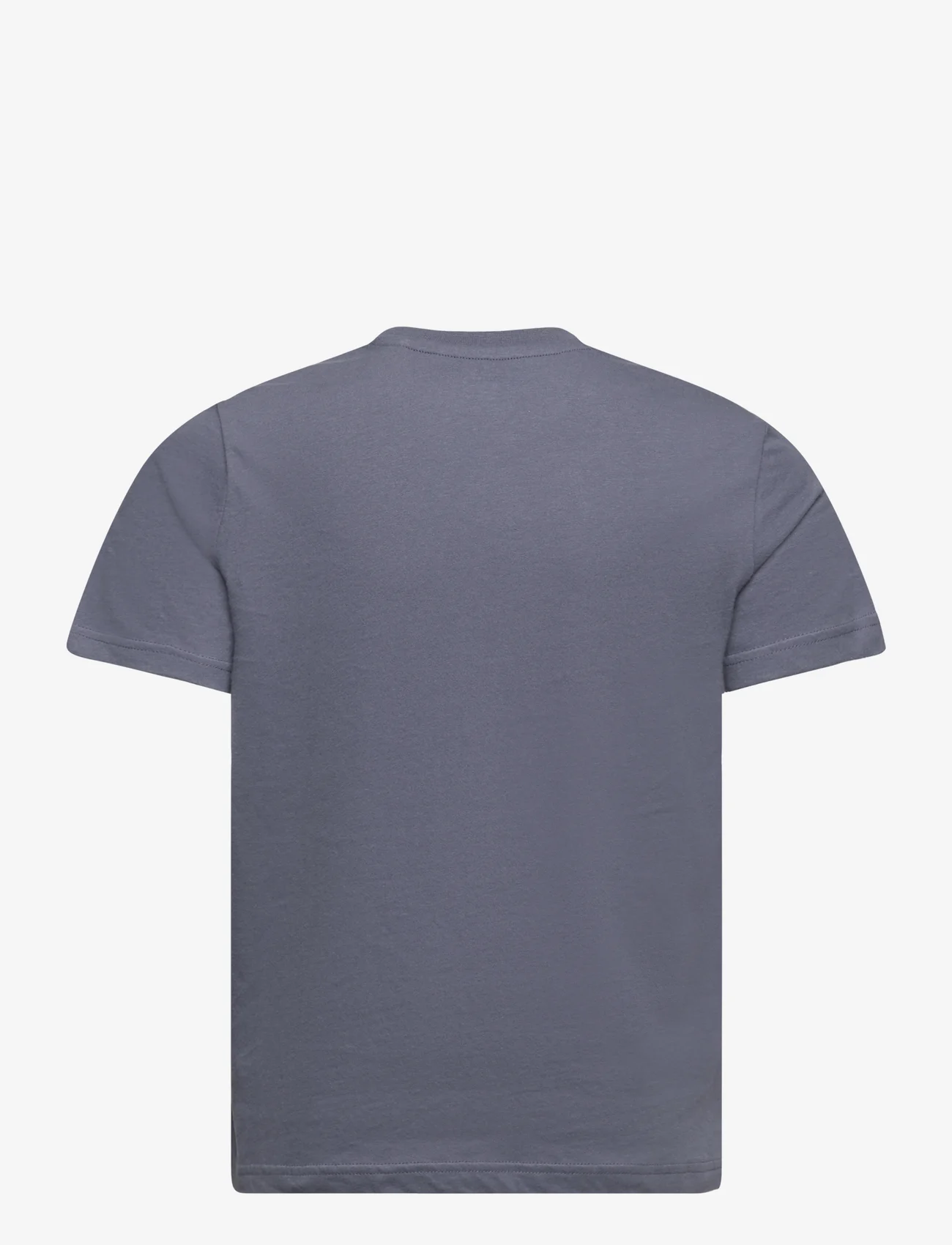 Lee Jeans - Badge T-Shirt - lühikeste varrukatega t-särgid - grisaille - 1