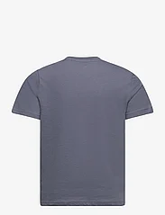 Lee Jeans - Badge T-Shirt - lühikeste varrukatega t-särgid - grisaille - 1