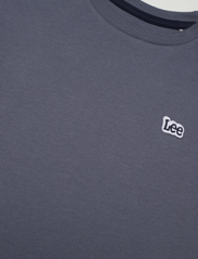 Lee Jeans - Badge T-Shirt - lühikeste varrukatega t-särgid - grisaille - 2