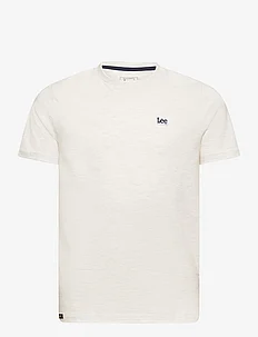 Badge T-Shirt, Lee Jeans