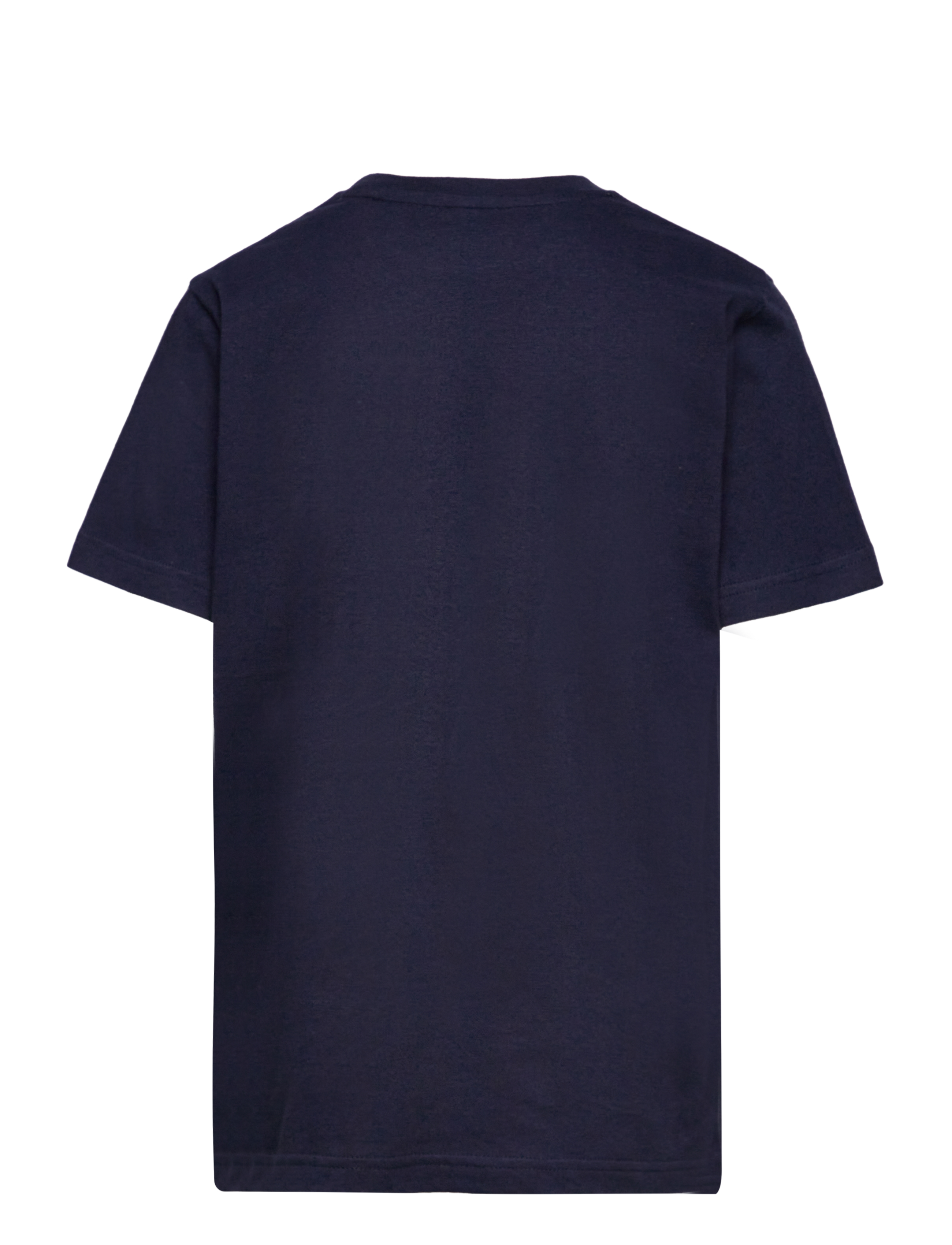 Lee Jeans - Badge T-Shirt - t-shirts à manches courtes - navy blazer - 1