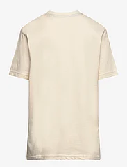 Lee Jeans - Badge T-Shirt - lühikeste varrukatega t-särgid - white asparagus - 1