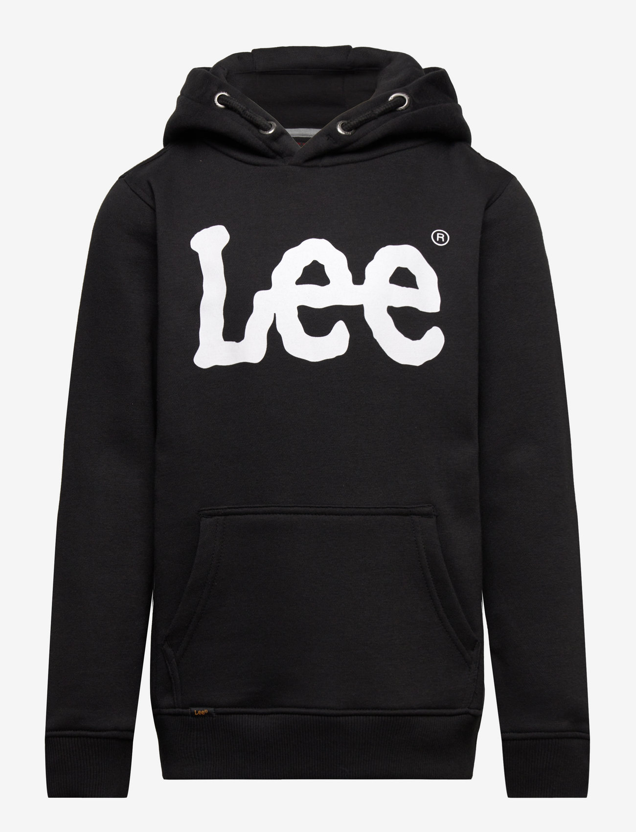 Lee Jeans Wobbly Graphic Bb Oth Hoodie (LJKLEE0008