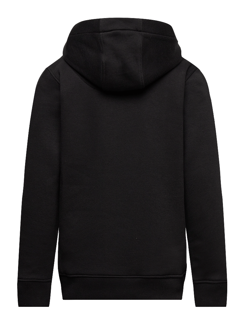 Lee Jeans Wobbly Graphic Bb Oth Hoodie (LJKLEE0008