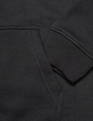 Lee Jeans - Wobbly Graphic BB OTH Hoodie - kapuutsiga dressipluusid - black - 3