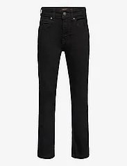 Lee Jeans - Daren - regular jeans - black wash - 0