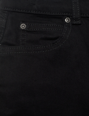 Lee Jeans - Daren - tavalised teksad - black wash - 5