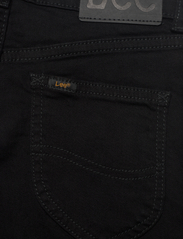 Lee Jeans - Daren - regular piegriezuma džinsa bikses - black wash - 7