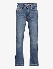 Lee Jeans - Daren - tavalised teksad - blue wash - 0