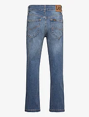 Lee Jeans - Daren - tavalised teksad - blue wash - 1